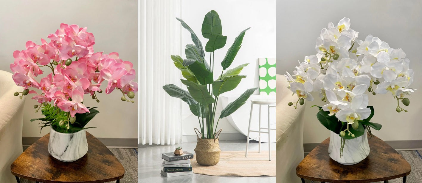 Is Silk Plant Cleaner Safe To Use On All Types Of Silk Plants? WAYSAVING