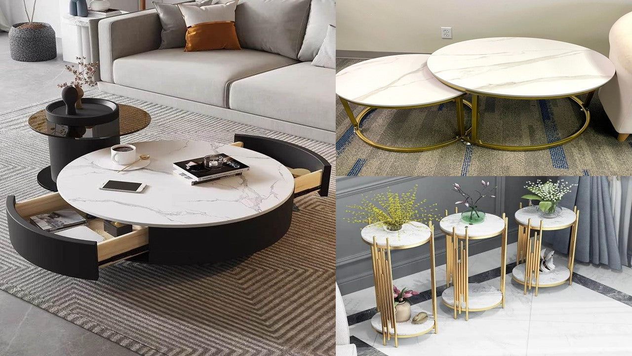 Image showcasing Top 10 Space-Saving Furniture Ideas for Small Apartments – WAYSAVING