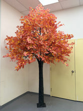 Charger l'image dans la galerie, 10ft Artificial Maple Tree