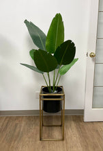 Load image into Gallery viewer, Artificial Bird of Paradise  - 4.3' (130cm)