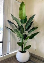 Load image into Gallery viewer, Artificial Bird of Paradise - 8'