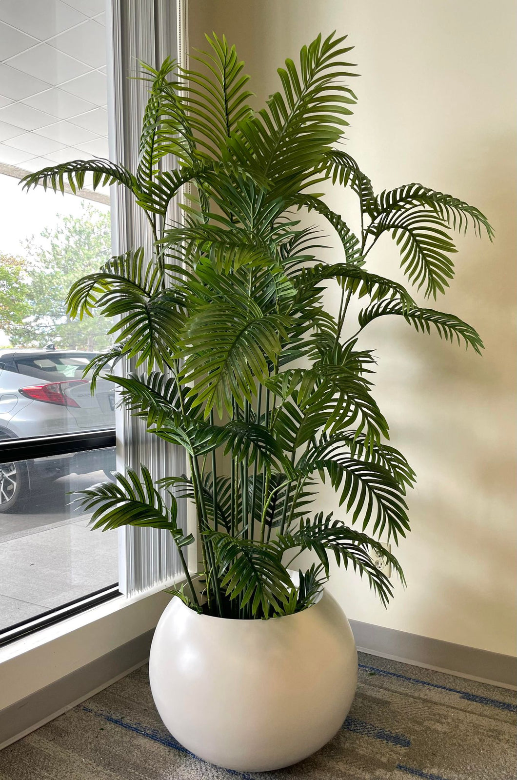 Artificial Palm Trees - 6' (180 cm)