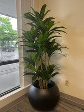Load image into Gallery viewer, Artificial Yucca plant - 6'