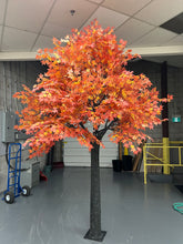 Charger l'image dans la galerie, 10ft Artificial Maple Tree