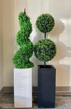 Charger l'image dans la galerie, Rectangular Tall Planters