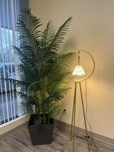 Charger l'image dans la galerie, Square Resin Planter