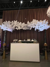 Load image into Gallery viewer, 10ft cherry blossom tree rental - White