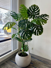 Charger l'image dans la galerie, Artificial Monstera Plant- 7ft