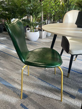 Charger l'image dans la galerie, Modern PU dinning chair