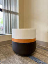 Charger l'image dans la galerie, Elegant Tricolor Plant Pots
