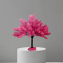 Charger l'image dans la galerie, 4ft Centerpiece Trees rental  (Multiple Colors Available)