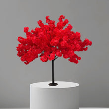 Charger l'image dans la galerie, 4ft Centerpiece Trees rental  (Multiple Colors Available)