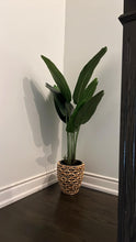Load image into Gallery viewer, Artificial Bird of Paradise  - 4.3' (130cm)