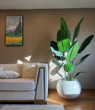 Load image into Gallery viewer, Artificial Bird of Paradise - 7'(220cm)