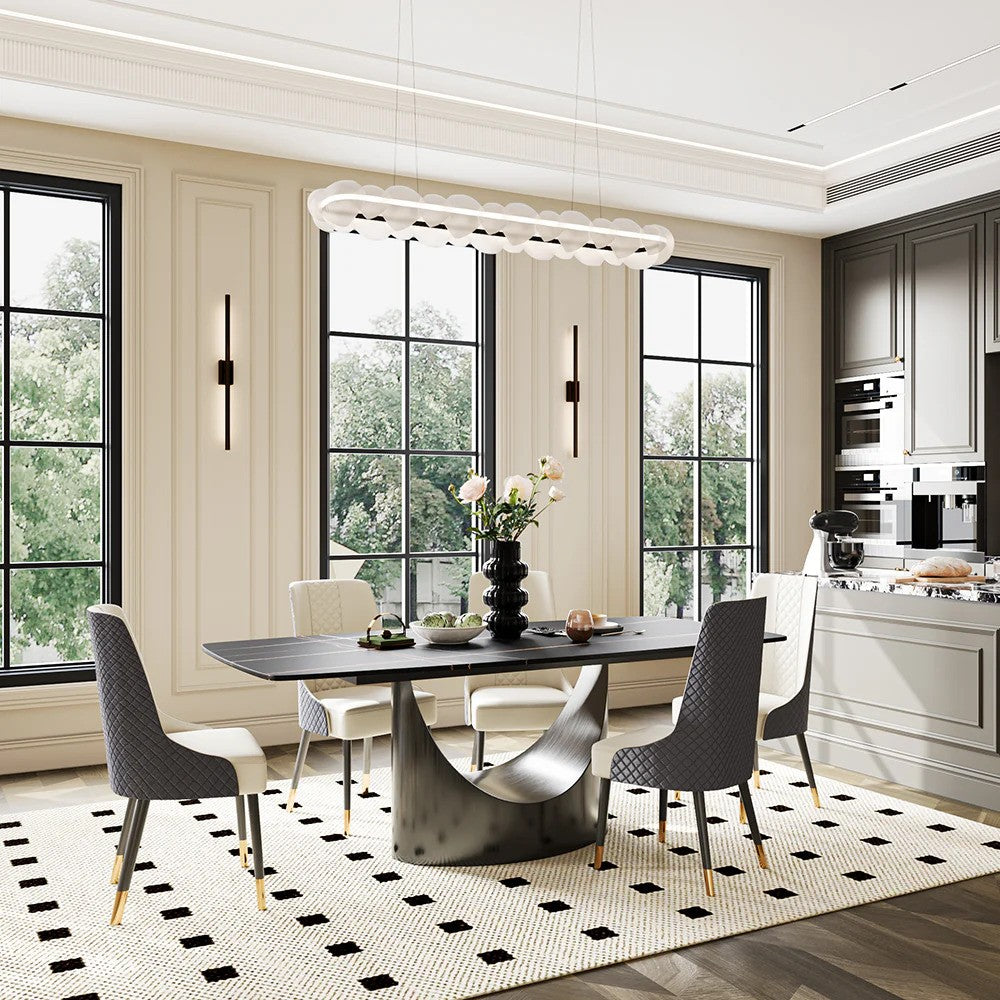 How to Perfectly Match Furniture with Your Home Décor Style