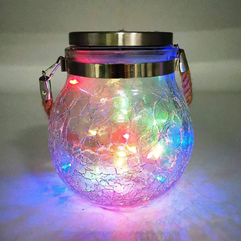 Solar Garden Lights: An Easy Way to Brighten Your Outdoor Space