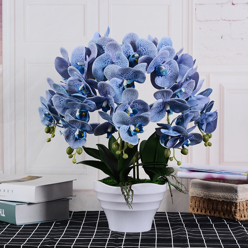 Timeless Elegance: Transform Your Space with Artificial Orchids