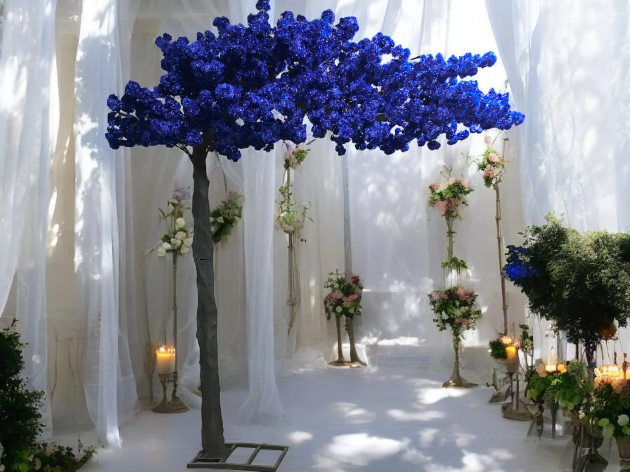 Cherry Blossom Trees: Elegance and Beauty for Every Occasion