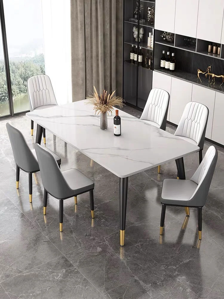 Sintered Stone vs. Marble: Which One Is Right for Your Home?
