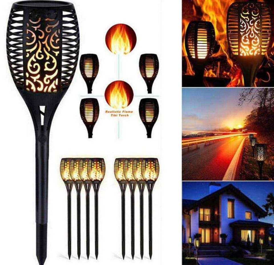 Brighten Your Outdoors with Affordable Solar Garden Lights