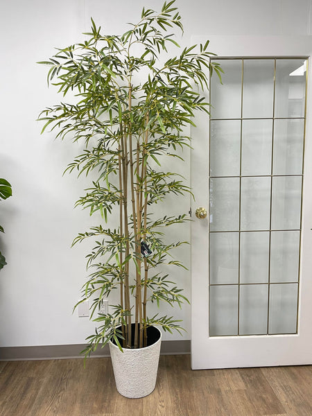 Why to Choose Artificial Plants?