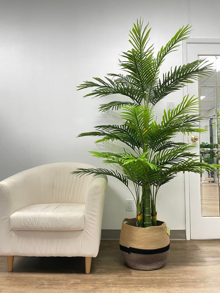 The Rise of Artificial Bamboo: A Stylish Addition to Any Space