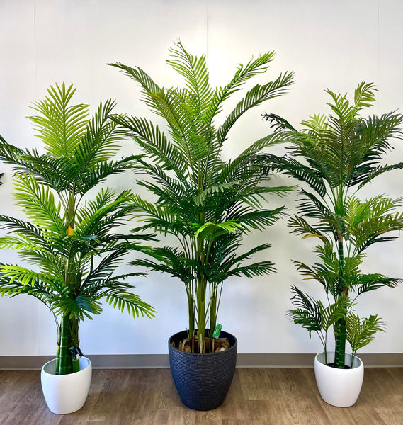 Why Fake Palm Trees Are a Smart Investment for Your Space