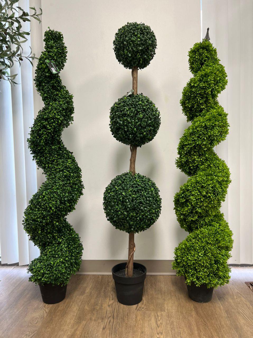 Top Benefits of UV Artificial Plants for Events & Everyday Spaces