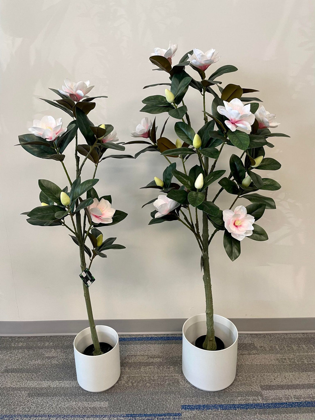 Instant Elegance: Styling Your Space with Artificial Floral Arrangements