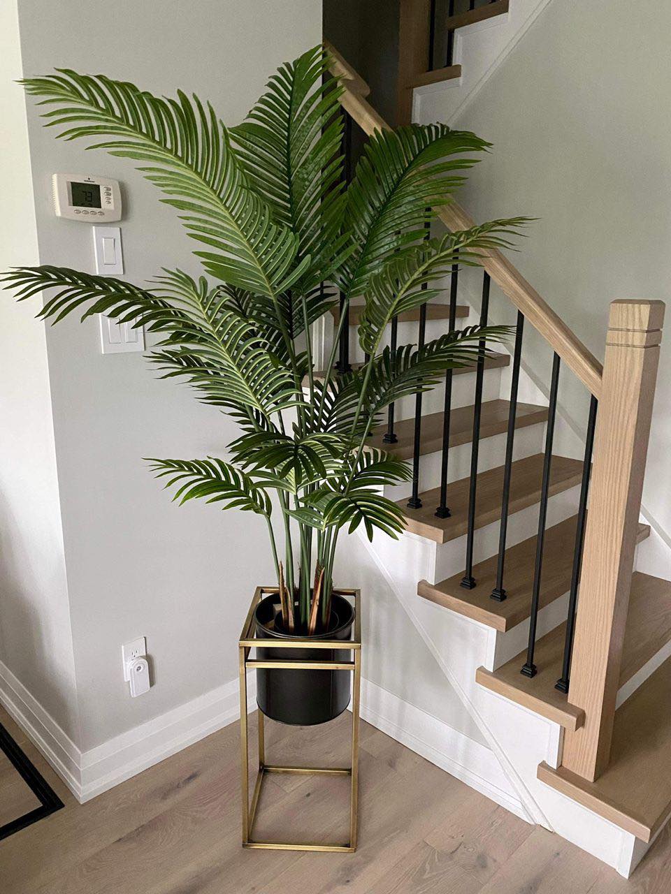 Why Artificial Palm Trees Are the Perfect Tropical Upgrade for Any Space