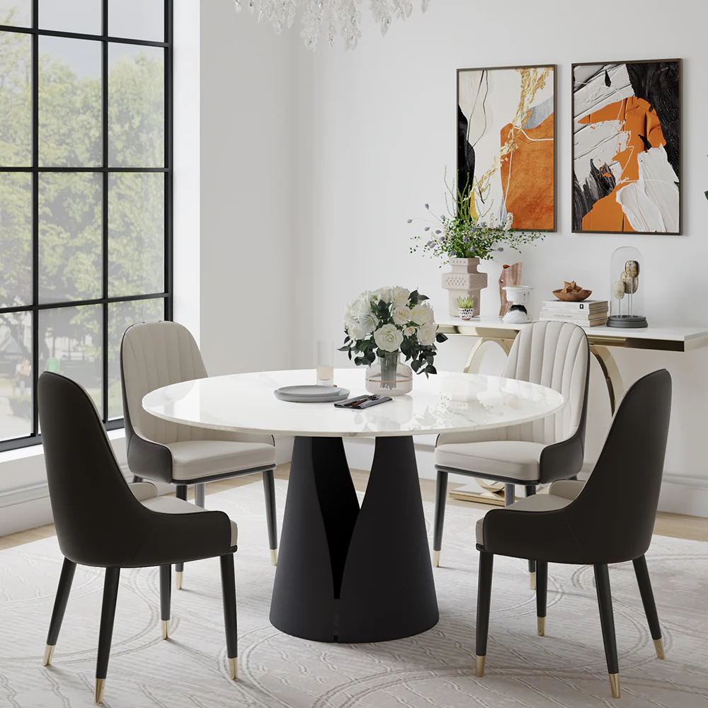 From Affordable to Luxury: Furniture Options for Every Budget