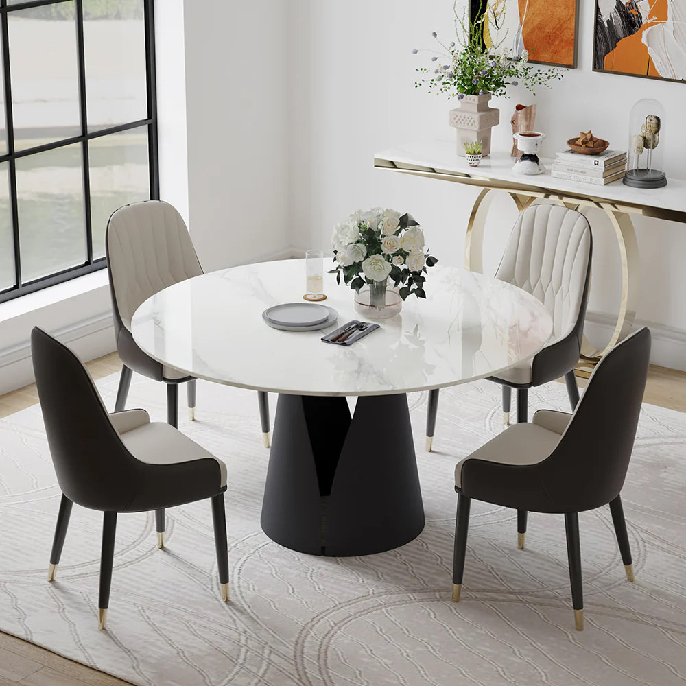 The Art of Mixing Modern and Classic Furniture Styles