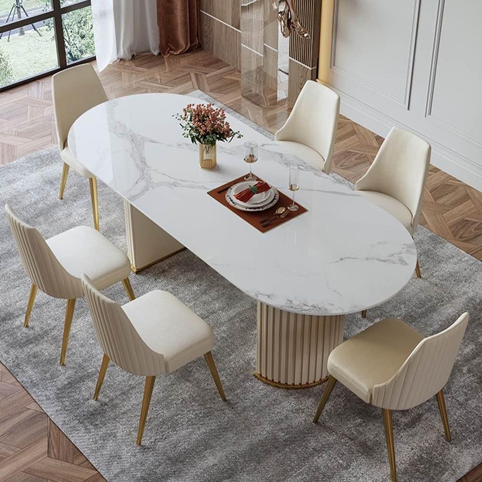 Elevate Every Meal with Luxury Dining