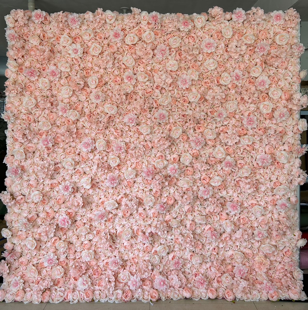 Special Backdrop Ideas for Your Wedding Ceremony