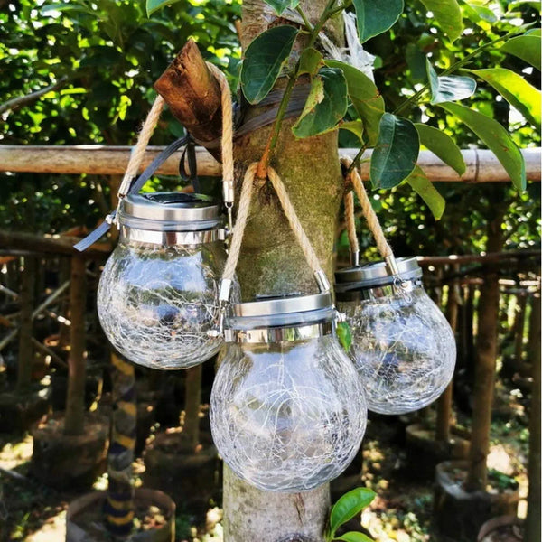 2024’s Best Solar Garden Lights: Bright Ideas for Every Yard