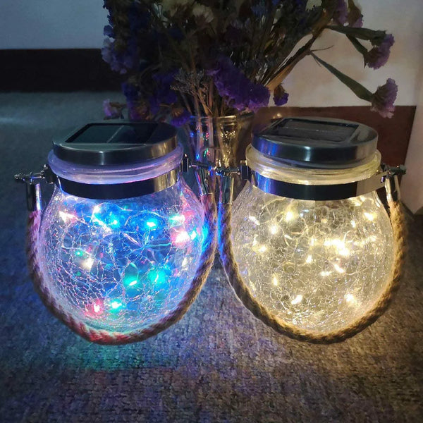 Solar Lawn Lights: Blend of Beauty and Functionality