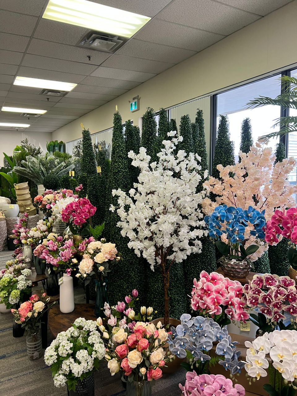 Why Choose Artificial Plants? Transform Your Space with Blooms