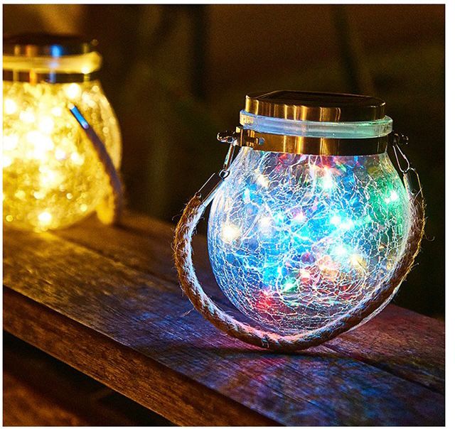 Stylish and Sustainable: Solar Lights That Elevate Any Outdoor Event