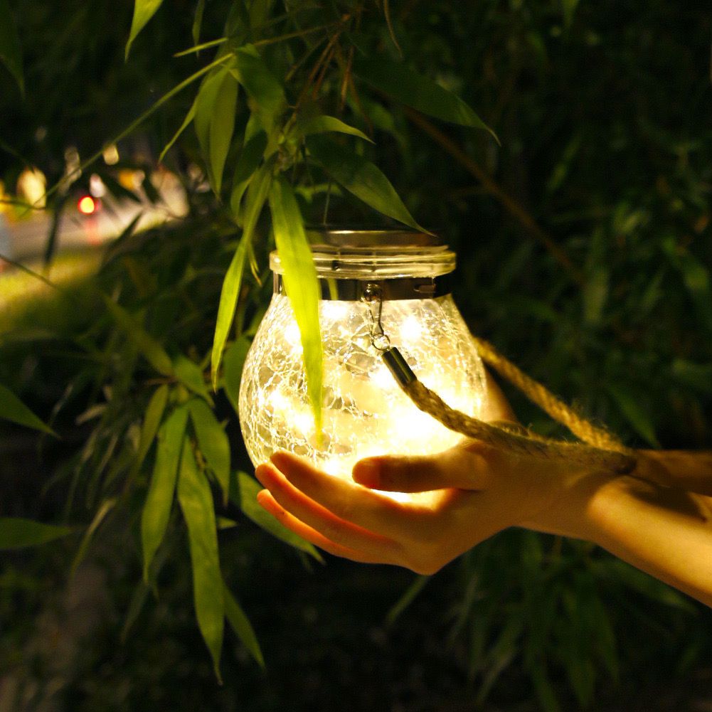 How to Brighten Your Balcony or Patio with Solar Lights