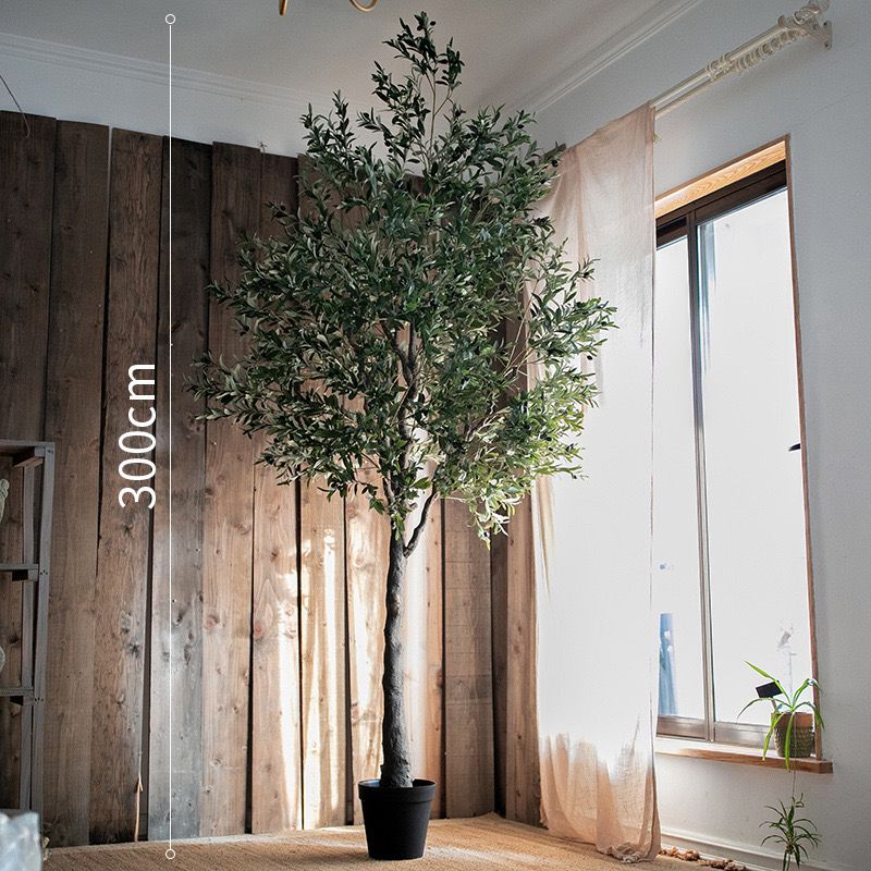 How to Choose the Right Artificial Planter for Your Space (And Why It Matters)
