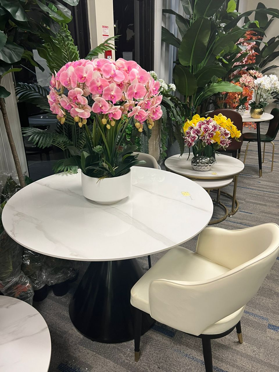 Finding the Right Sintered Stone Finish: Matte, Glossy, or Textured?