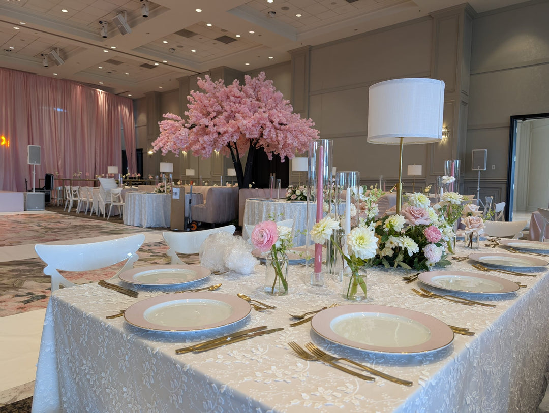 Pink Cherry Blossom Trees: A Timeless Touch of Beauty for Any Space