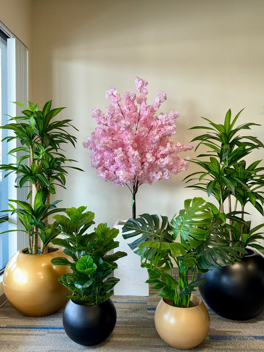 Why Artificial Trees Are the Smartest Decor Upgrade for Any Space