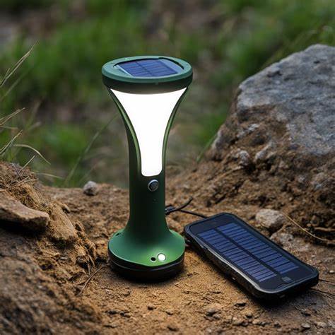 The Evolution of Solar Lighting Technology