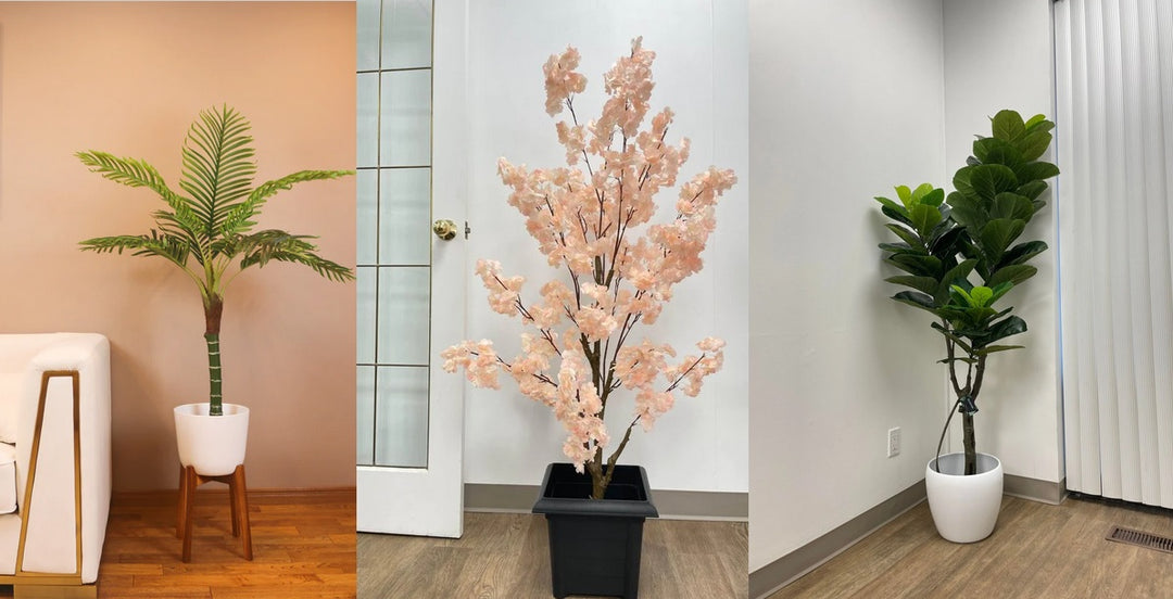 The Most Important Things You Need to Know When Choosing Artificial Plants