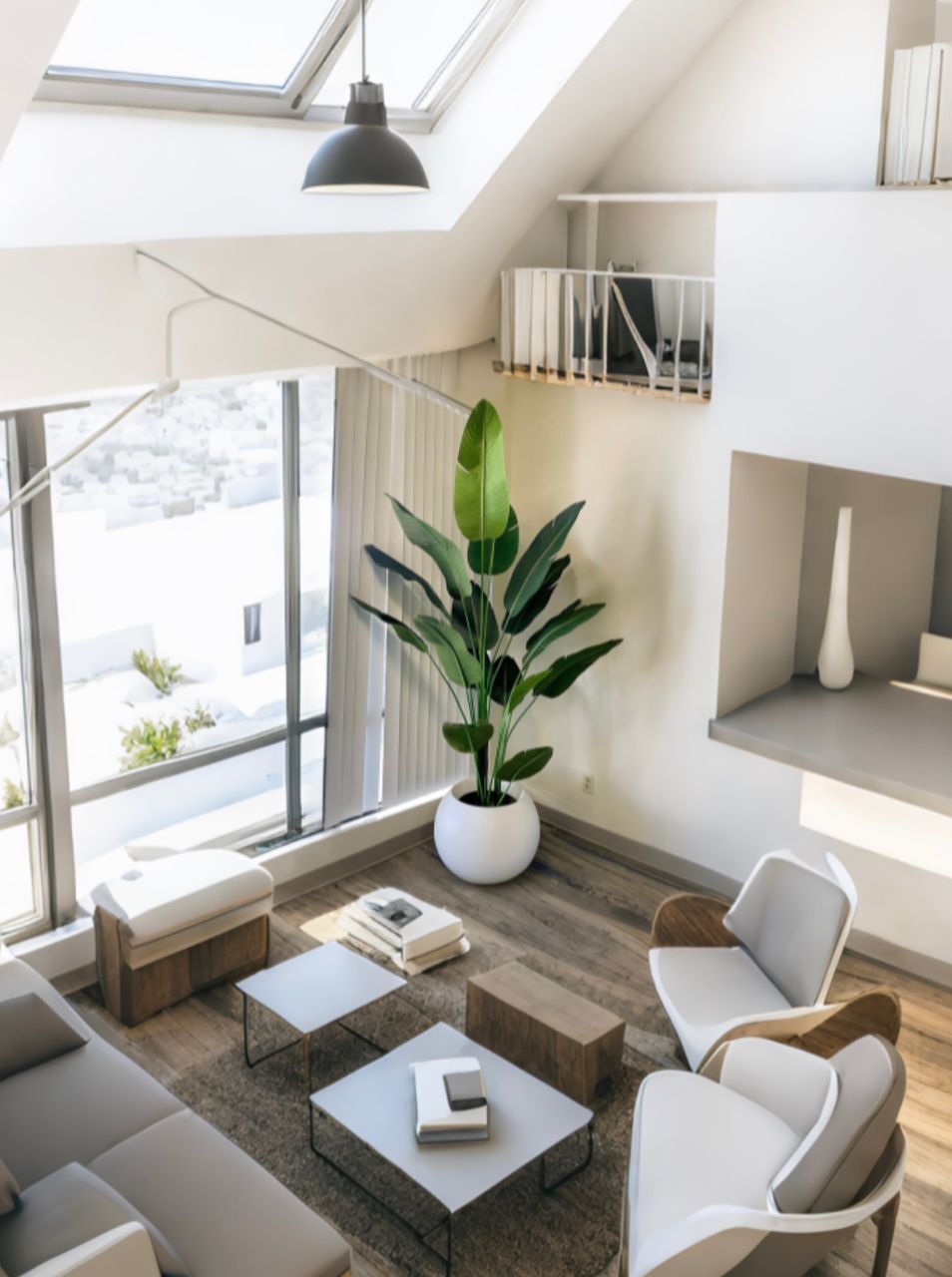 Room-by-Room Guide: Selecting Artificial Plants for Your Home