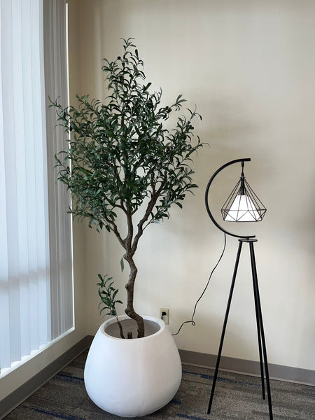 Are Artificial Plants Still Tacky? The Evolution of Faux Greenery