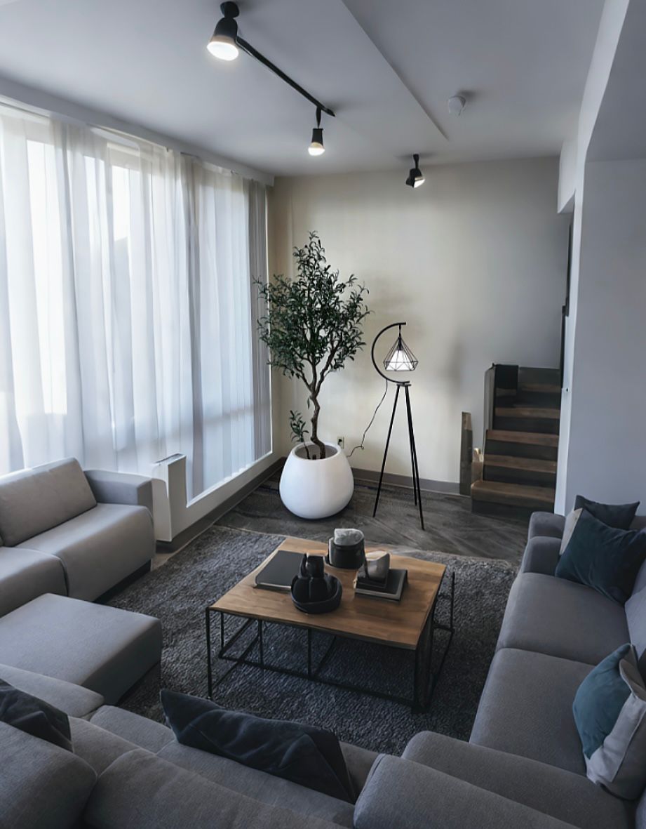 5 Ways Artificial Plants Instantly Transform Your Home Décor