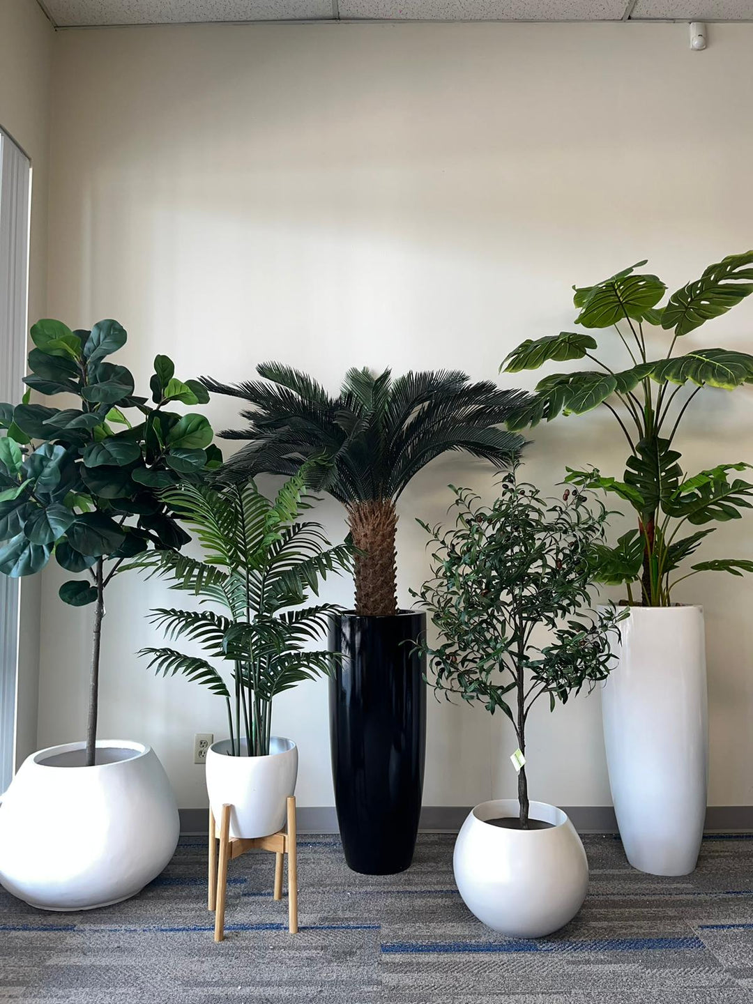 Best Faux Plants for Gifting During the Holidays