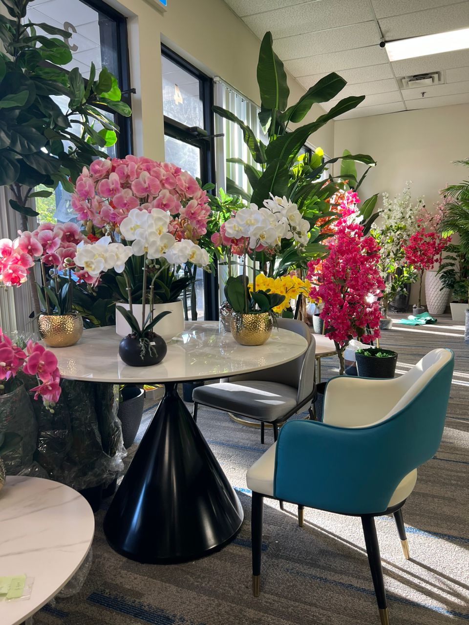 Creative Thanksgiving Table Centerpiece Ideas